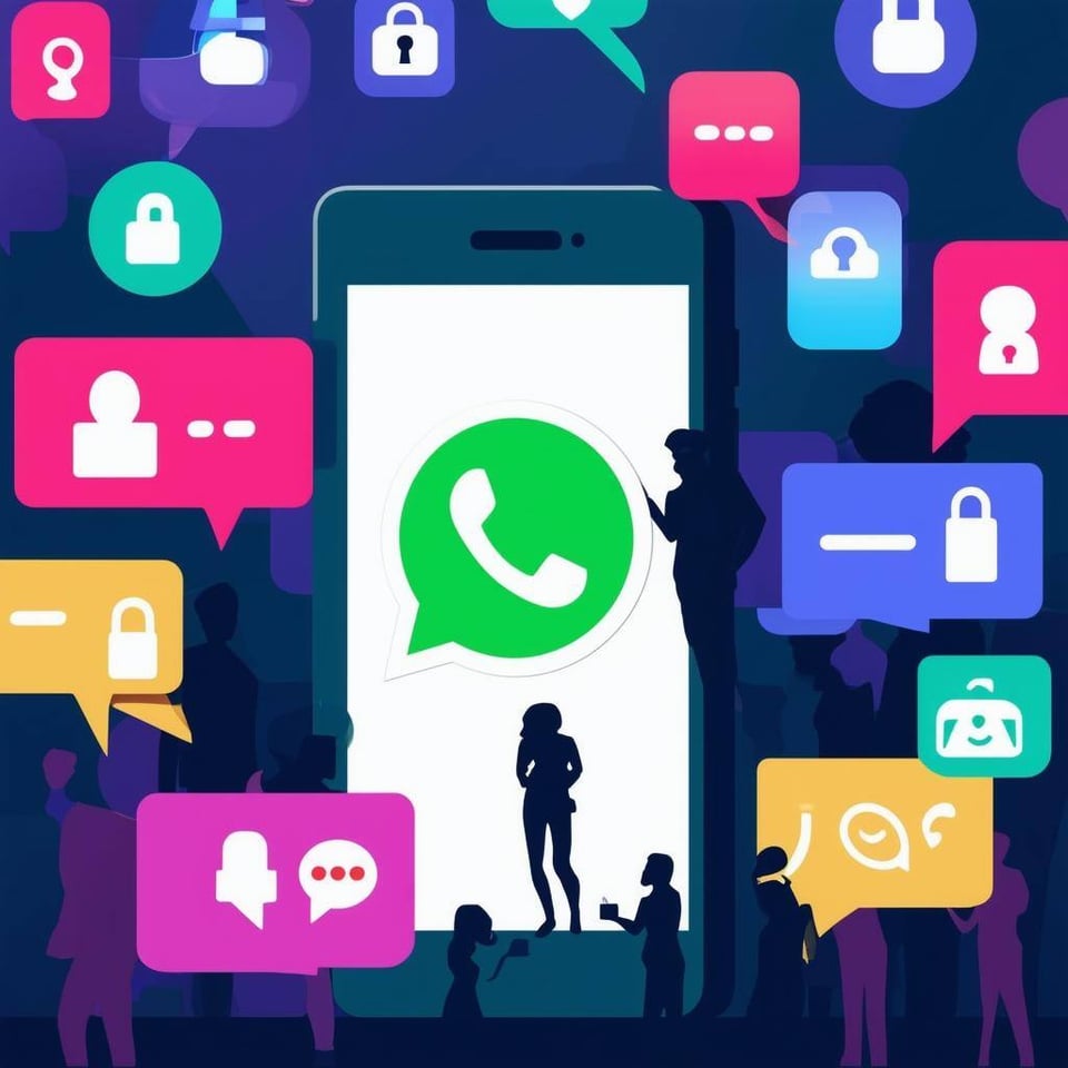 Your WhatsApp Phone Number is a Serious Security Liability