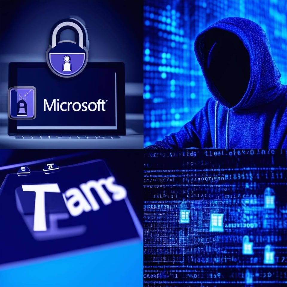 Microsoft Teams is “Open For Business”...for Hackers