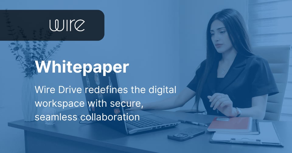 Whitepaper: Taming App Fatigue and Platform Creep