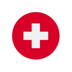 Red cross icon