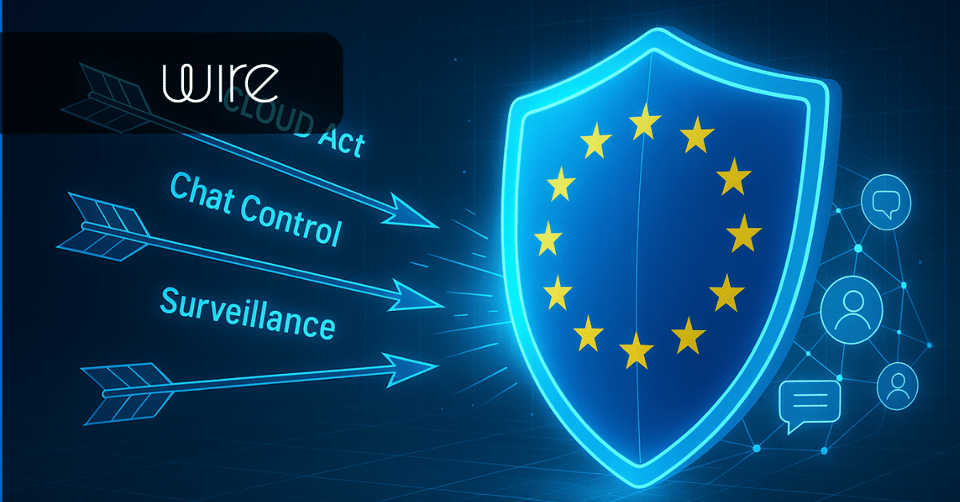 Why Digital Sovereignty in Europe Is at Risk | Interview with Tuta