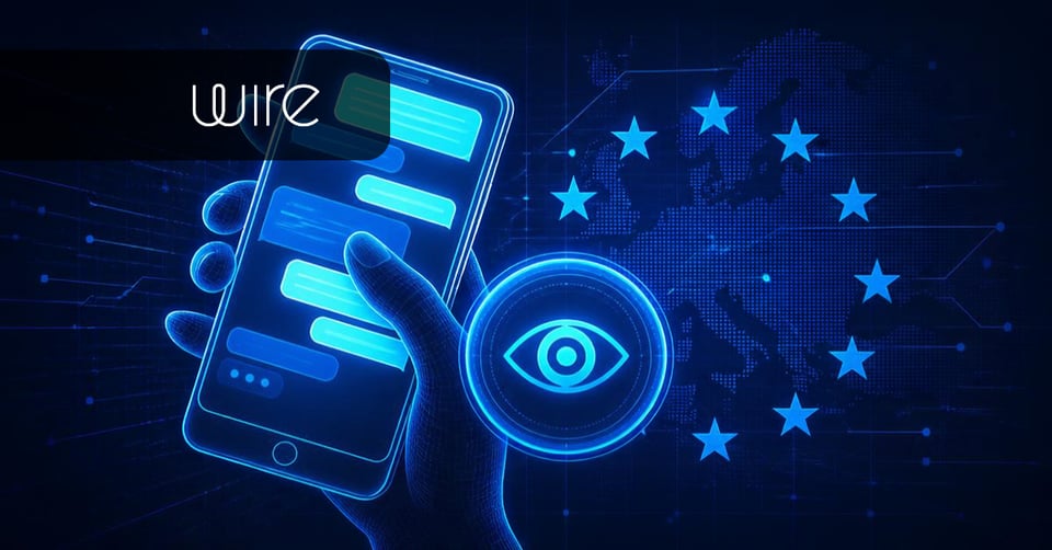 Chat Control in 2026: What Happens to Encrypted Messages