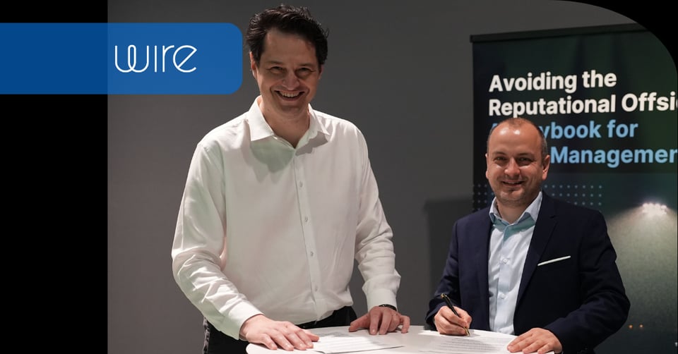 Wire et Cloud Temple s'allient pour renforcer la souveraineté numérique européenne