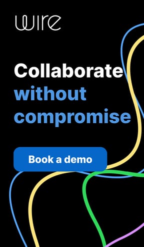 Collaboration without compromise (1)