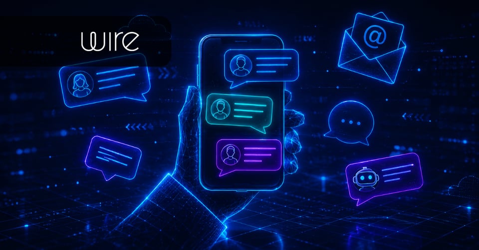 Enterprise Messaging Platform: The Buyer's Guide for Security-First Organizations