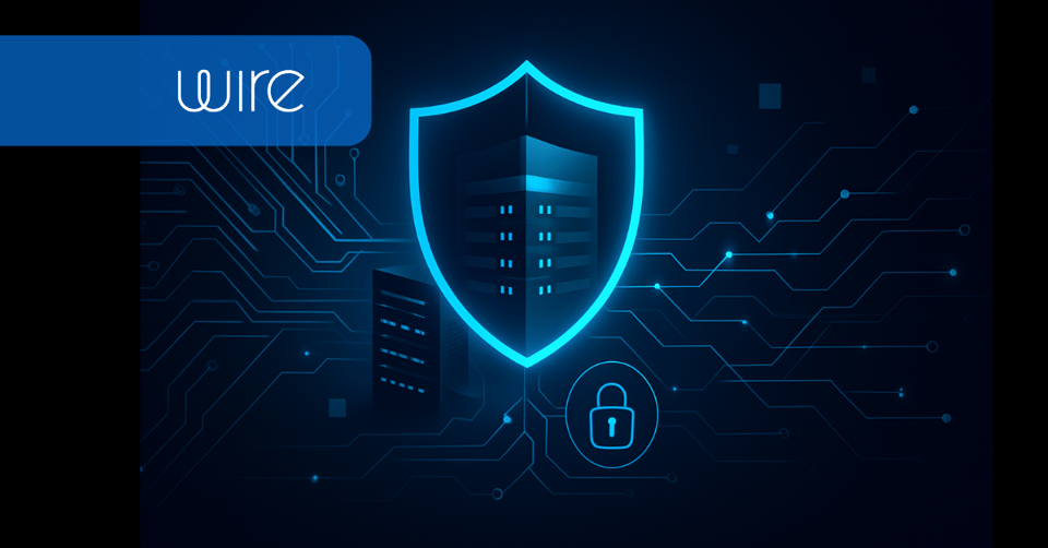 Why Crisis Communication Needs End-to-End Encryption