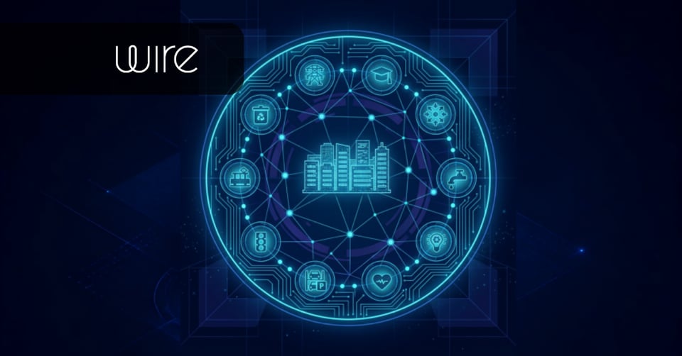 Critical National Infrastructure: Security, Threats & Protection