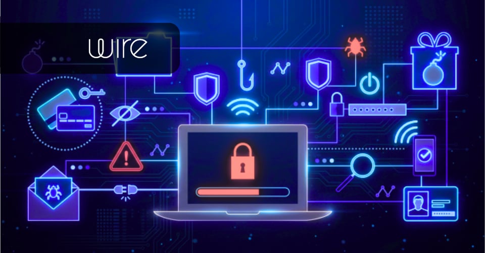 Cybersecurity Risk in Digital Collaboration: What It Is and How to Manage It