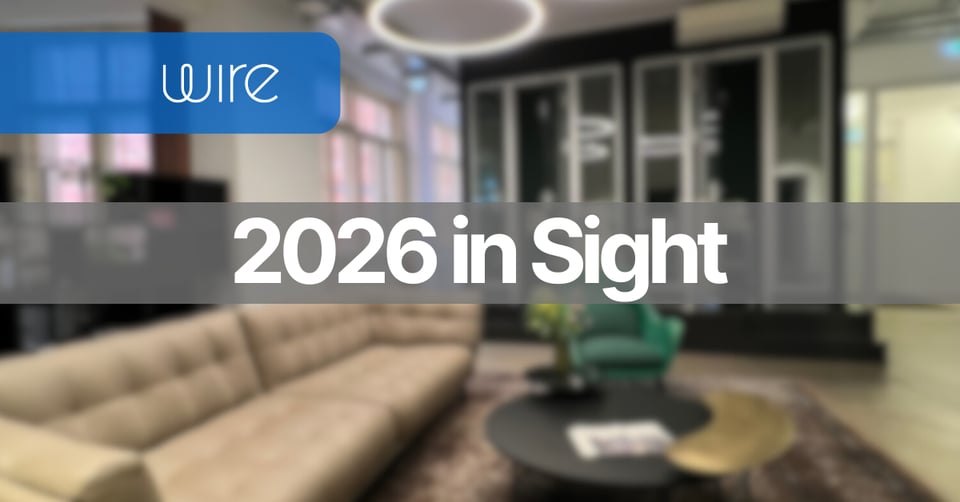 Wire Doubles Down on Secure, Sovereign Growth