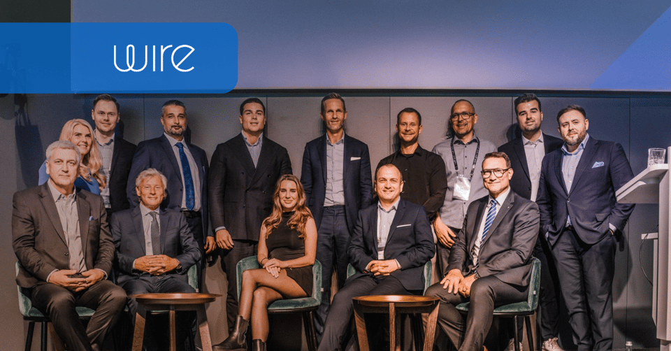 Bringing Crisis Communication to the Forefront: Wire x Future Intelligence at FIFA