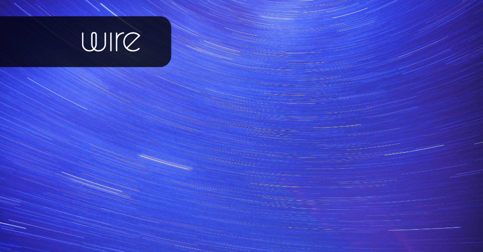 Building Better APIs Together: Wire’s Open-Source Work with Scrive on Servant