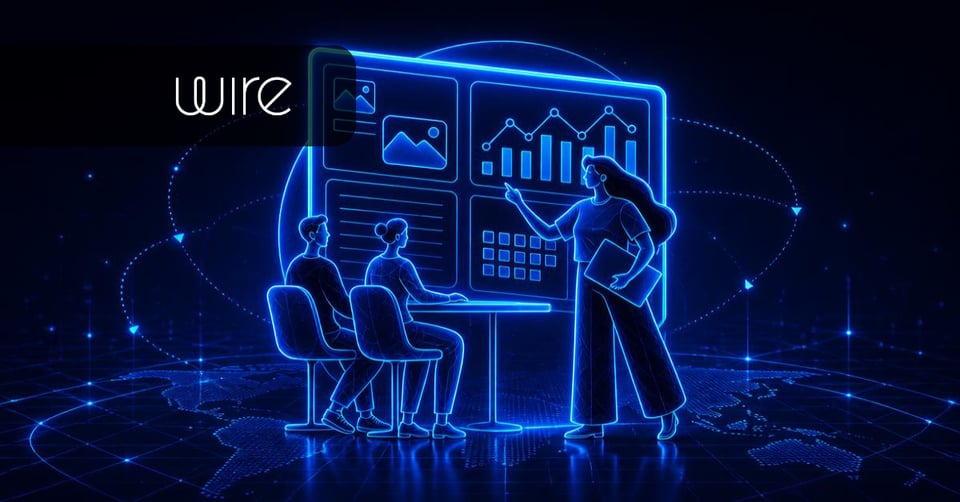 Governance Risk in Digital Collaboration: What It Is and How to Manage It
