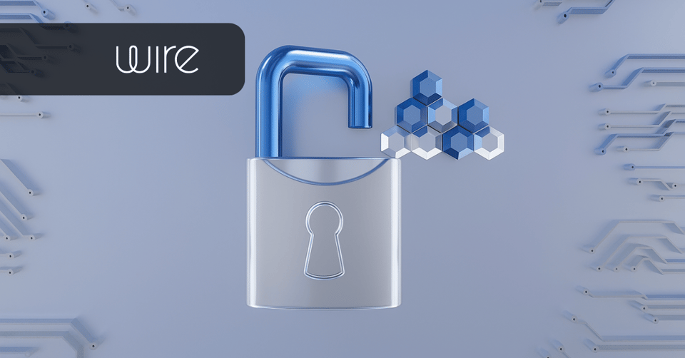 Why Olm and Megolm Are No Longer Fit to Protect Sensitive Data in the EU