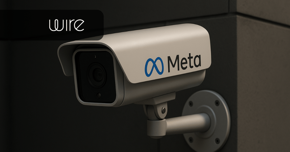 Meta’s stealth tracking: another EU wake‑up call