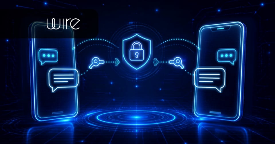 Secure Team Messaging Software for Enterprises