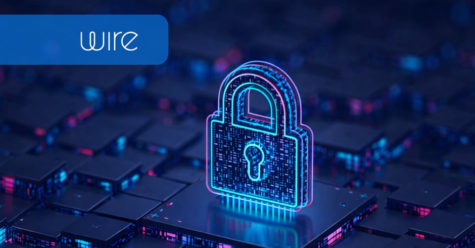 When the Breach Hits, Who Do You Call? Why Wire Partnered with OctopusCRX