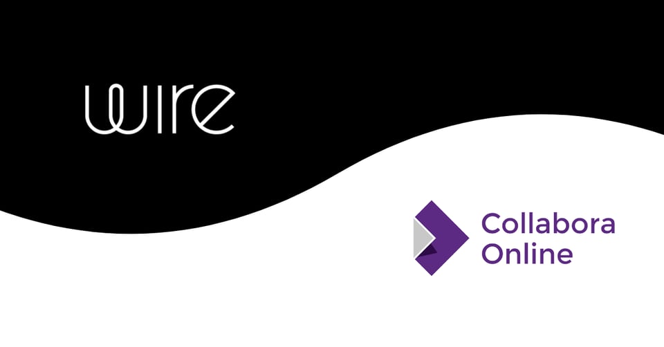 Wire and Collabora Announce Strategic Partnership to Strengthen Secure and Sovereign Collaboration