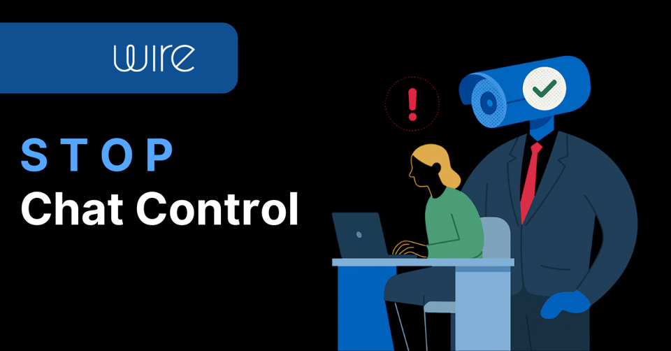 ChatControl: Ein Eingriff in unsere digitalen Lebensräume