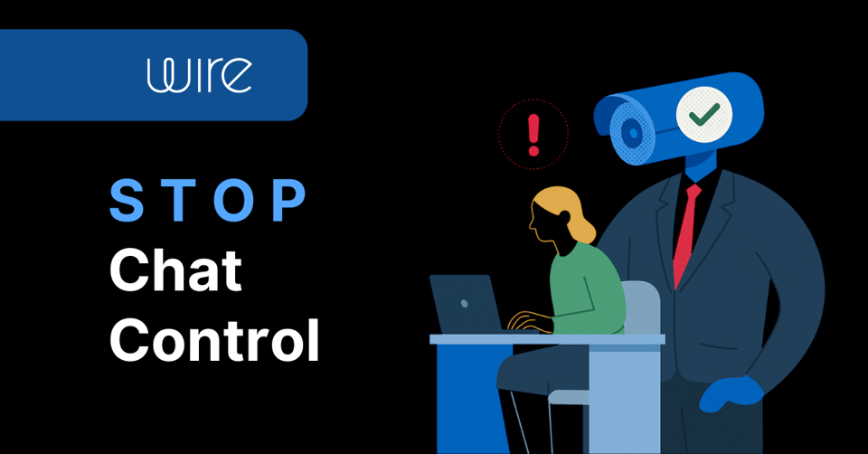 ChatControl: An Invasion of Our Digital Living Spaces