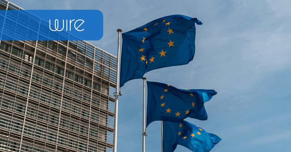 EU Commission Brings Microsoft 365 into Compliance: What It Means for Secure Business Communication