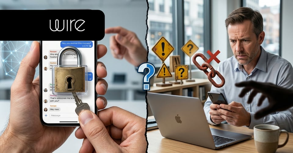 Signal Attacks Reveal the Gap Between Securing Messages and Securing Members