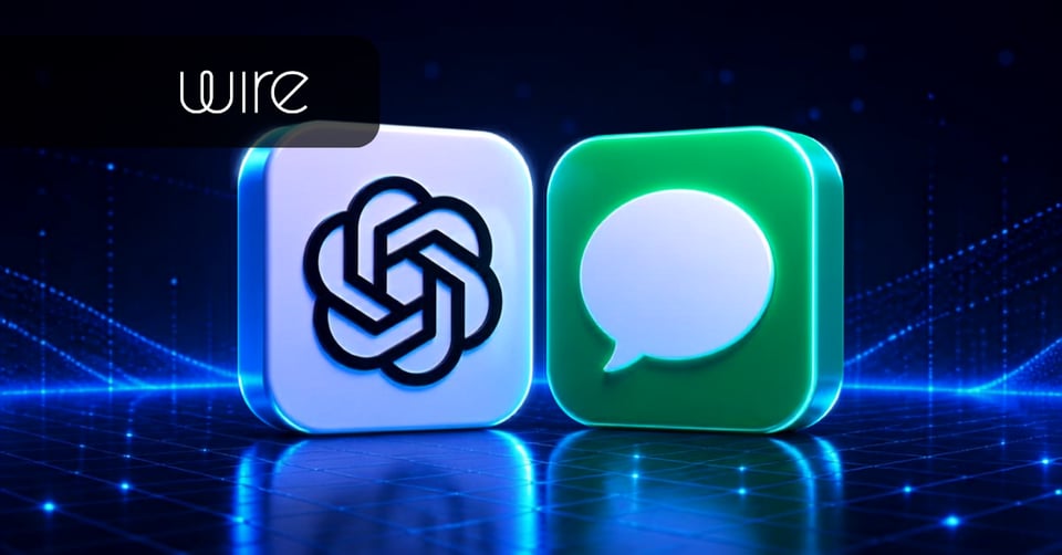 Understanding the Privacy and Security Implications of OpenAI's Apple Messages Plugin