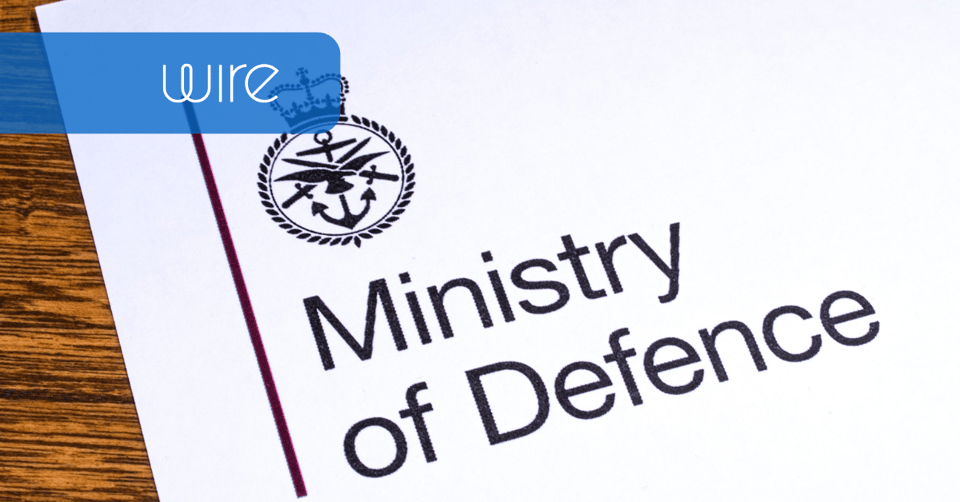 What the UK MoD Data Leak Tells Us About Trust, Life, Tech, and Taxpayer Consequences.