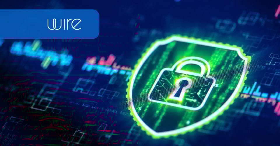 Why WhatsApp & Signal are not an option for secure communication