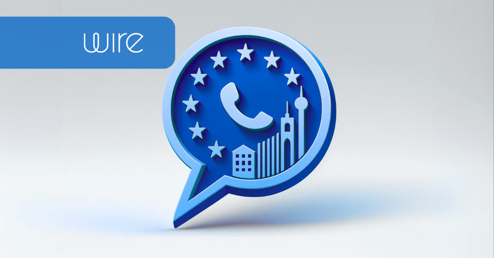 EU Alternative to WhatsApp: The Ultimate Secure Messaging Guide for Enterprises