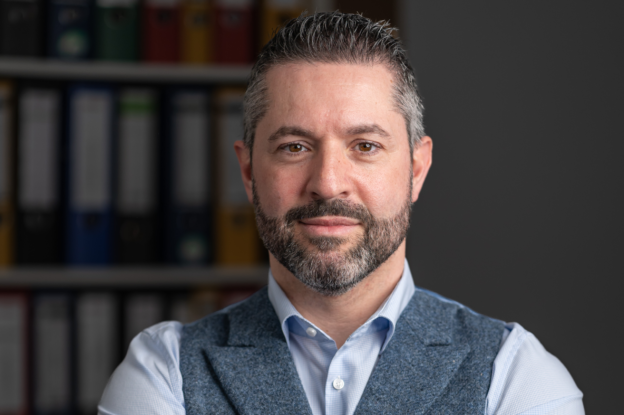 Wire appoints Juan Perea Rodríguez as General Manager and Chief Commercial Officer