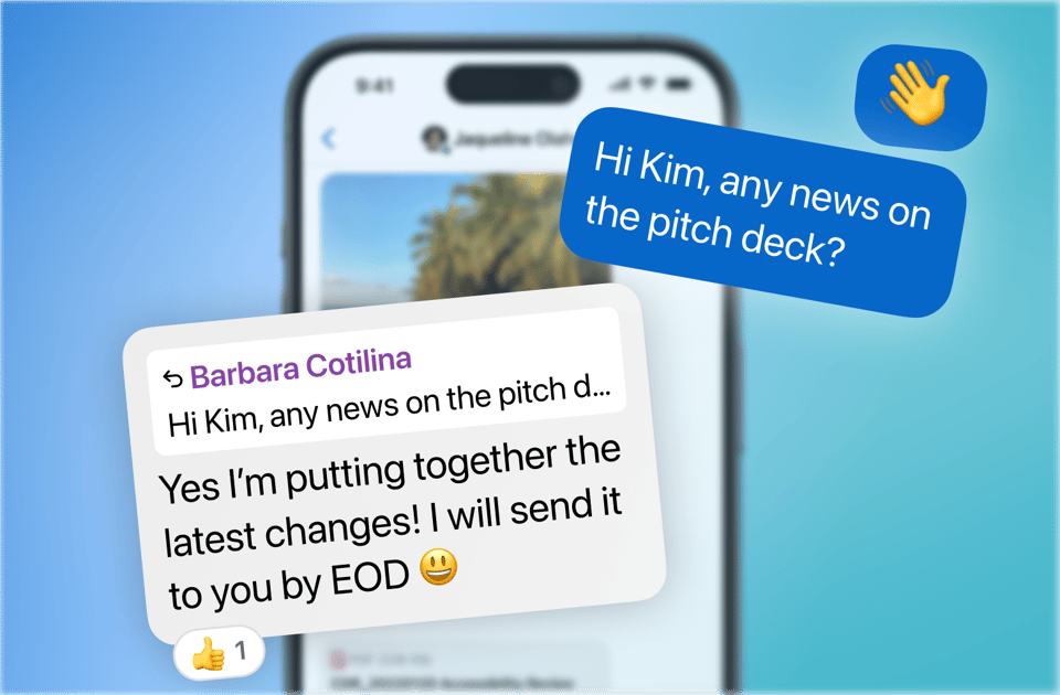 Wire’s New Chat UI Is Here: Modern, Clear, and Easy to Use