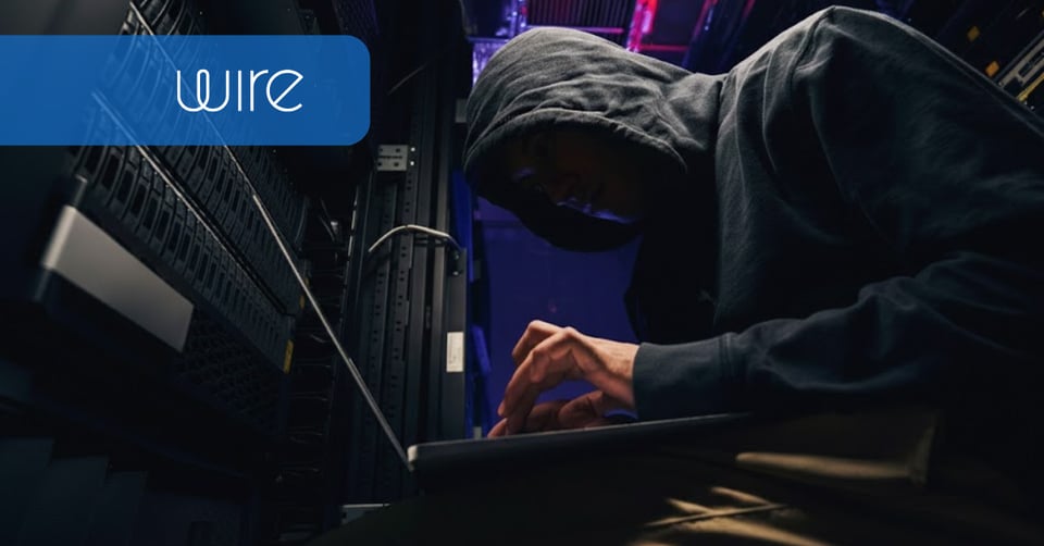 The Most Dangerous Place to Leave Data Unprotected Is Where It’s Born