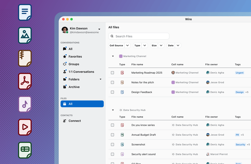 Wire Drive is Poised to Change the Secure Workspace Game