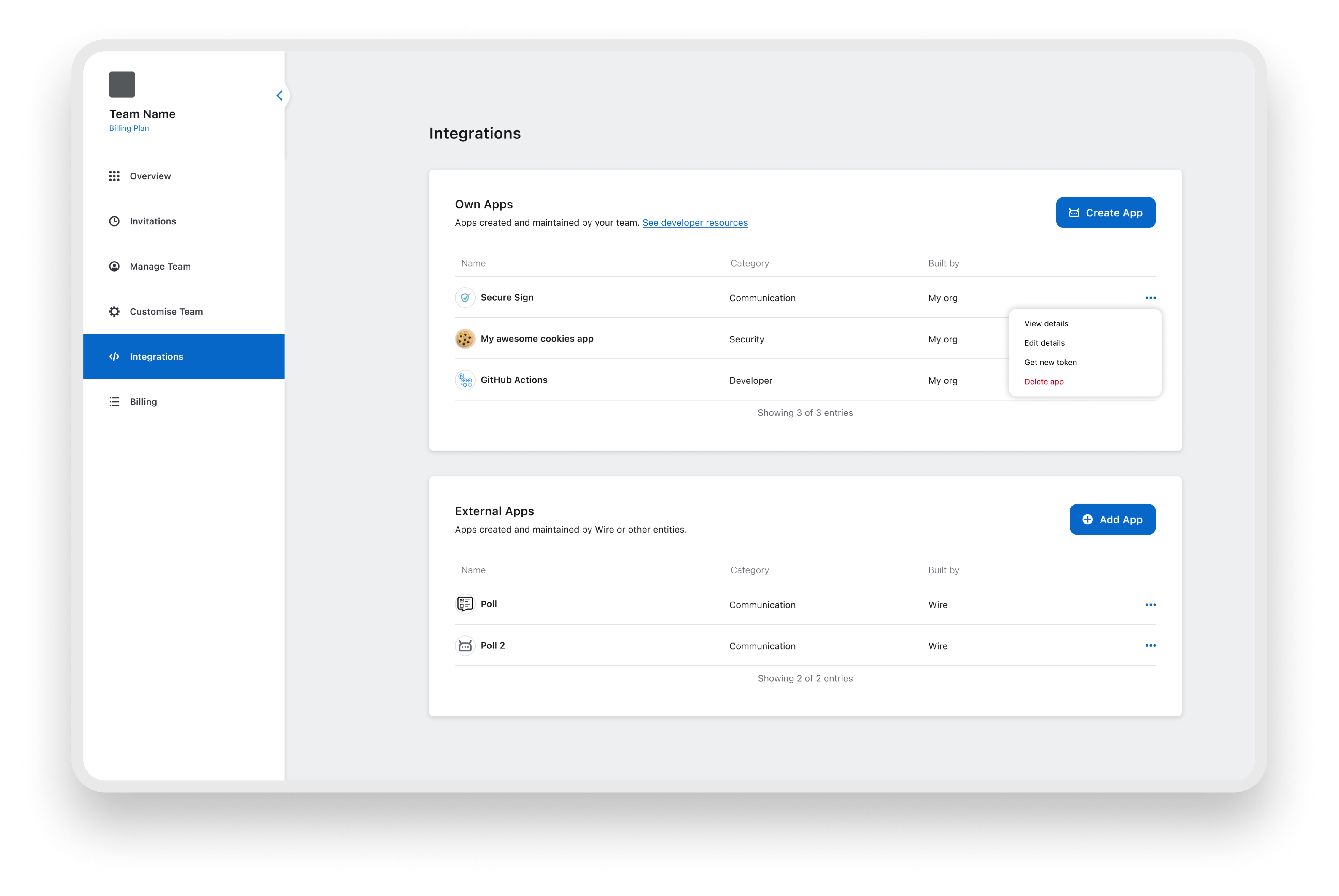 integrations-tab