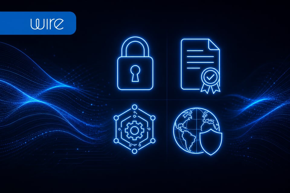The Four Risks That Enterprises Must Consider in Digital Collaboration