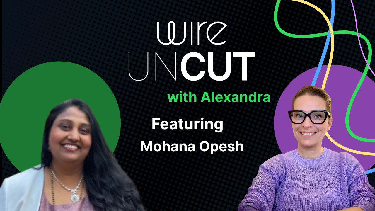 Tech Independence & Digital Sovereignty: Insights from Expert Mohana Opesh