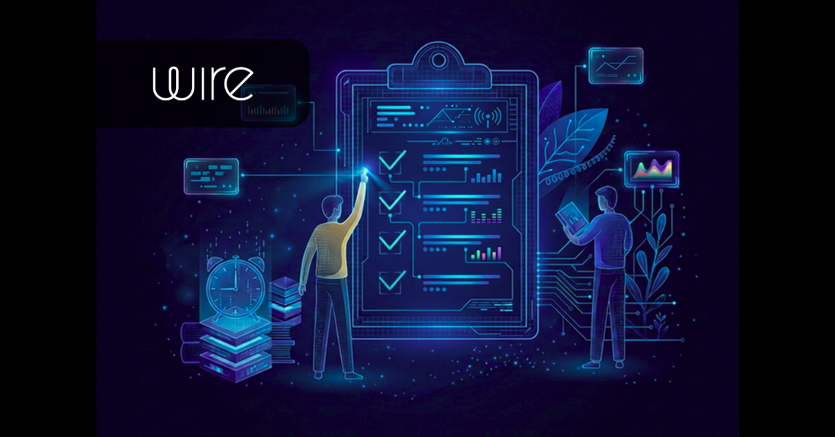 Guide to compliance risks in digital collaboration