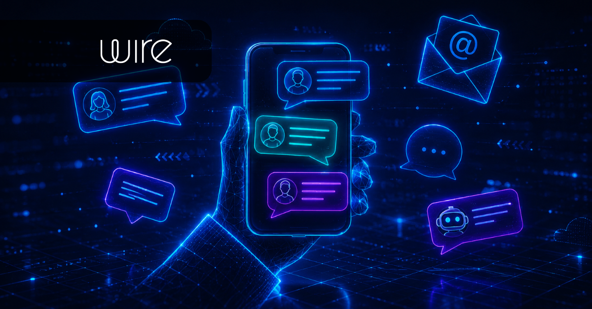 enterprise messaging 