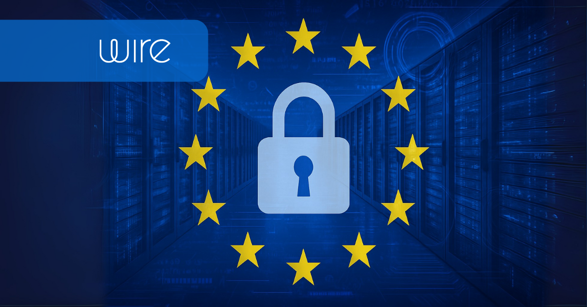 The State of European Sovereignty