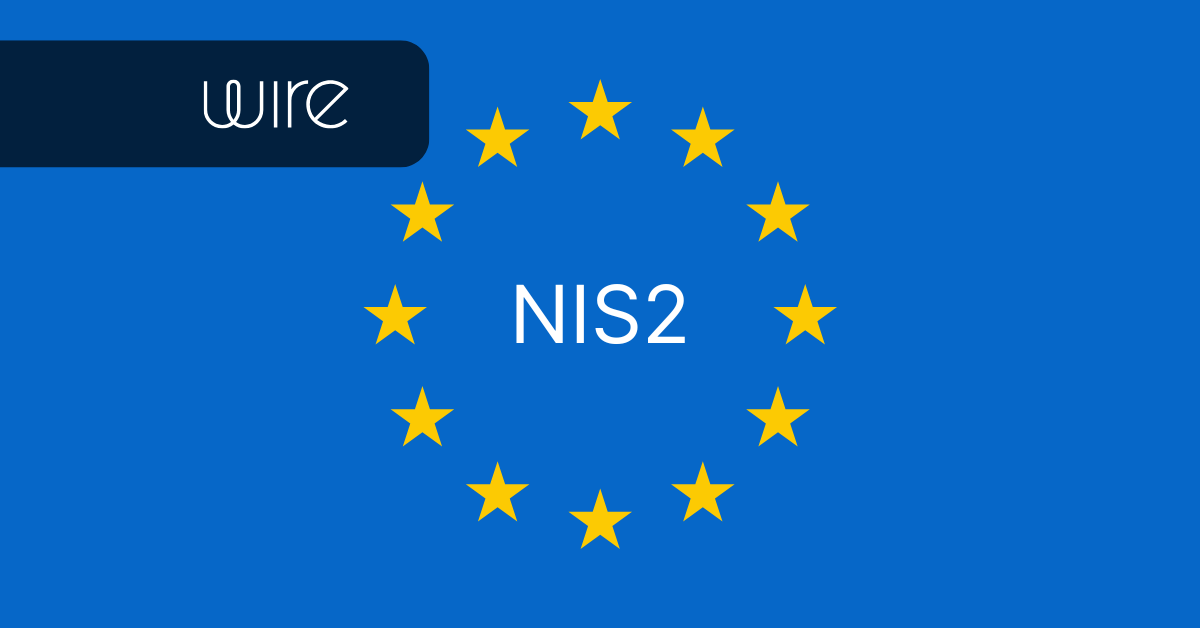 NIS2 Requirements Checklist