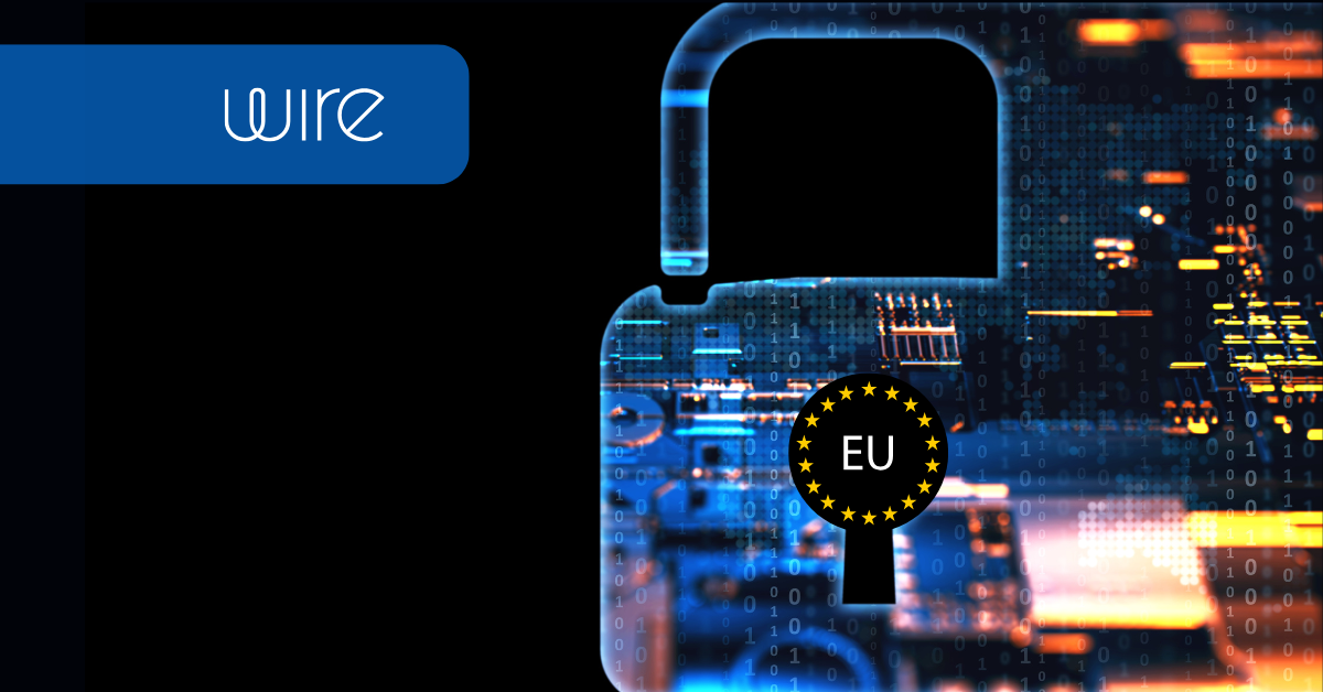 Risks of relying on US Cloud