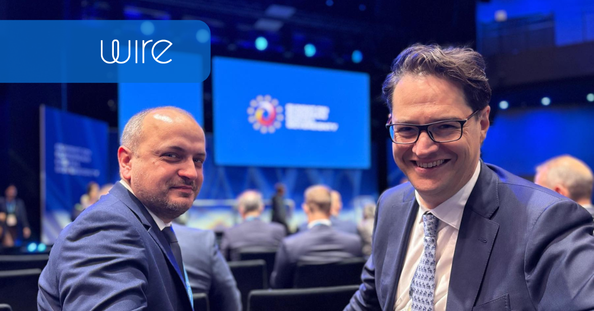 European Digital Sovereignty Summit 2025 in Berlin 