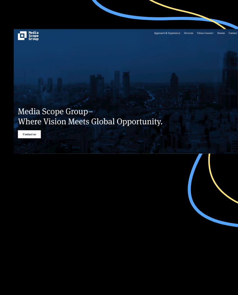 See How Media Scope Group Replaced Email and Signal with Wire to Power ...