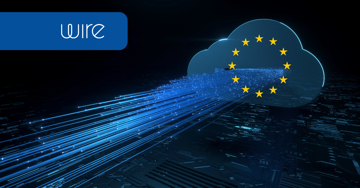 Why EU enterprises need European alternatives