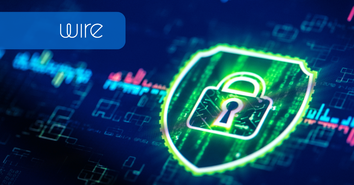 Why organizations need secure communication tools