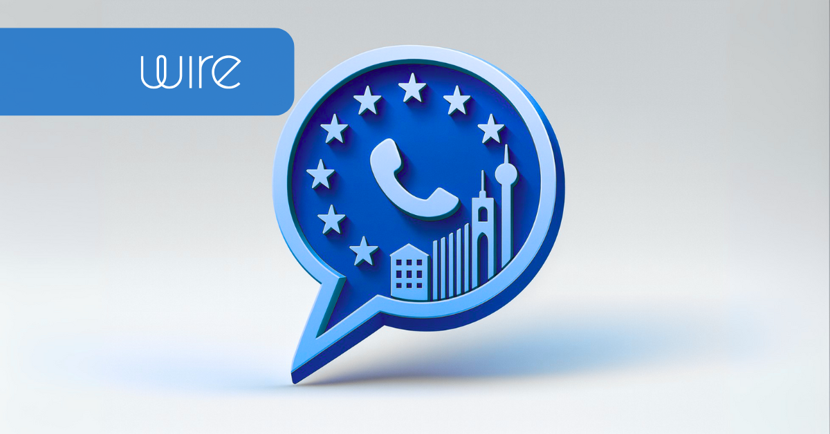EU alternative to WhatsApp