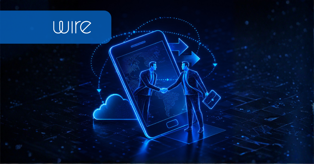 enterprise communication solutions secure communication