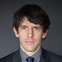 Matthias Fischmann