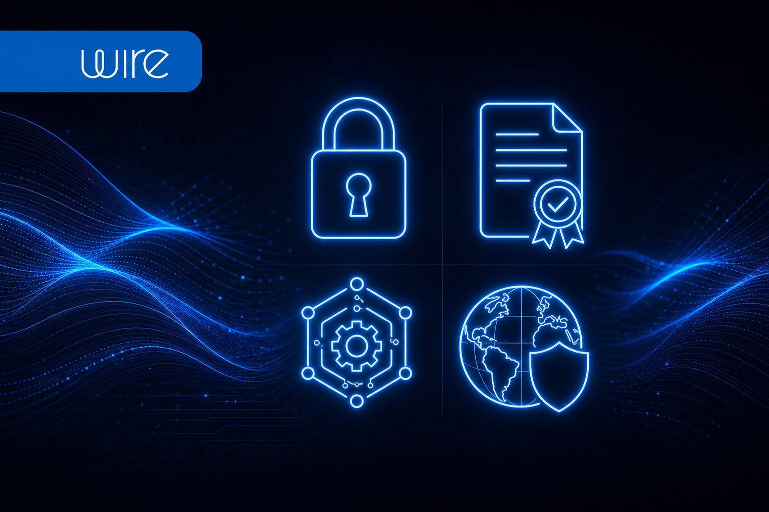 The Four Risks That Enterprises Must Consider in Digital Collaboration